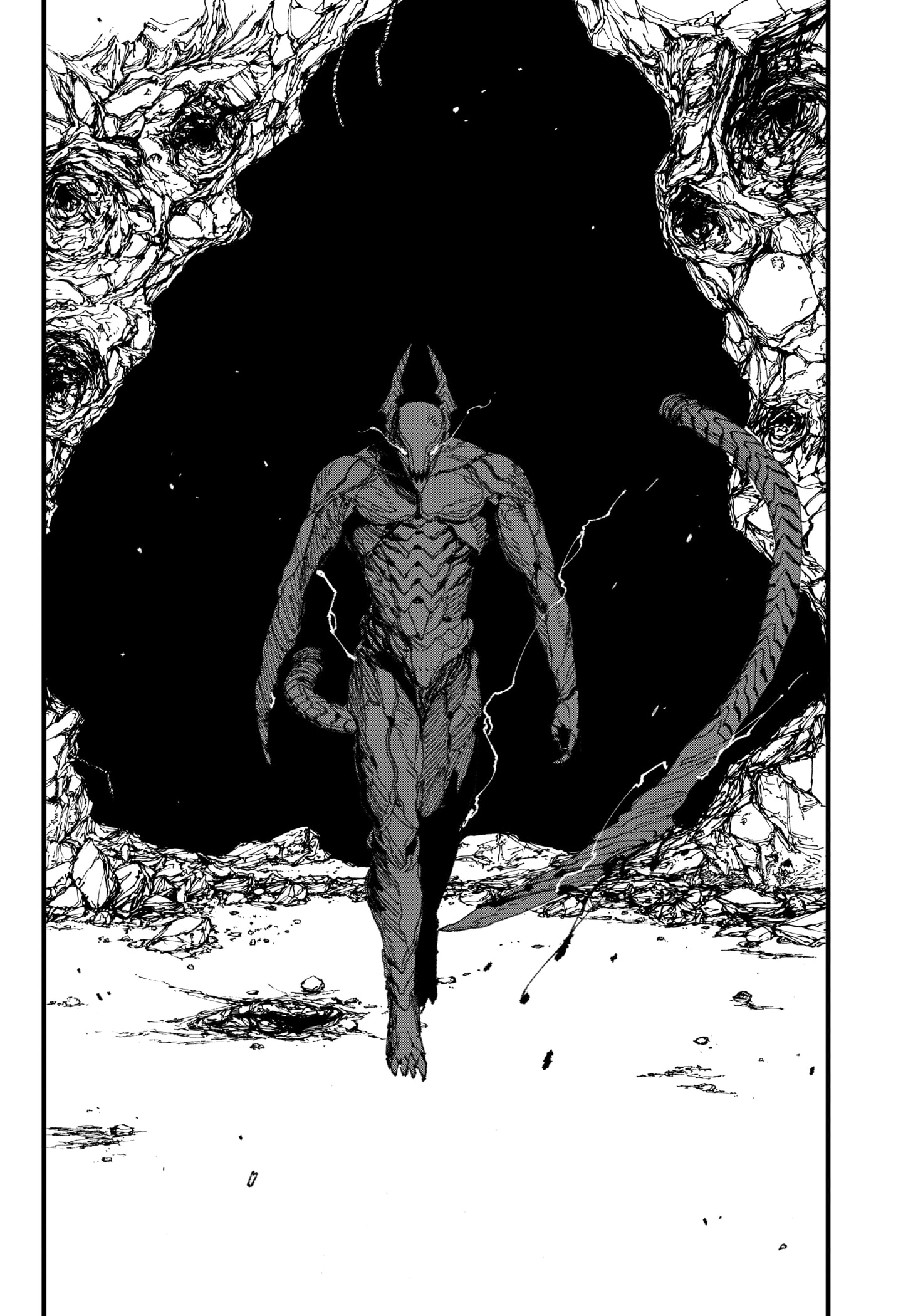 Read MAD FR Manga Online