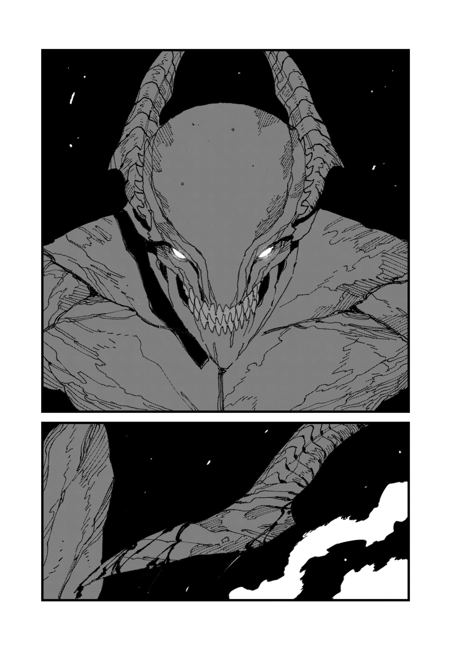 Read MAD FR Manga Online
