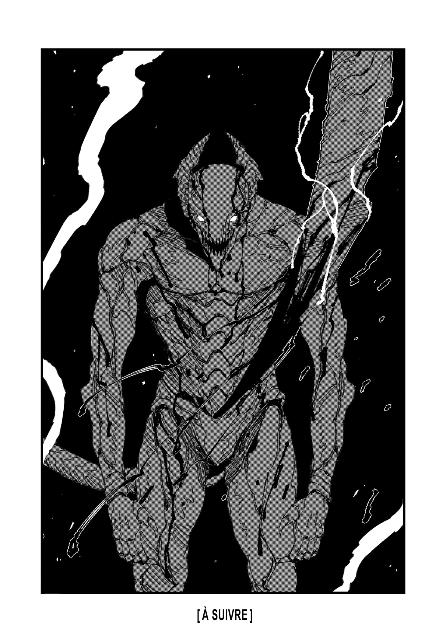 Read MAD FR Manga Online