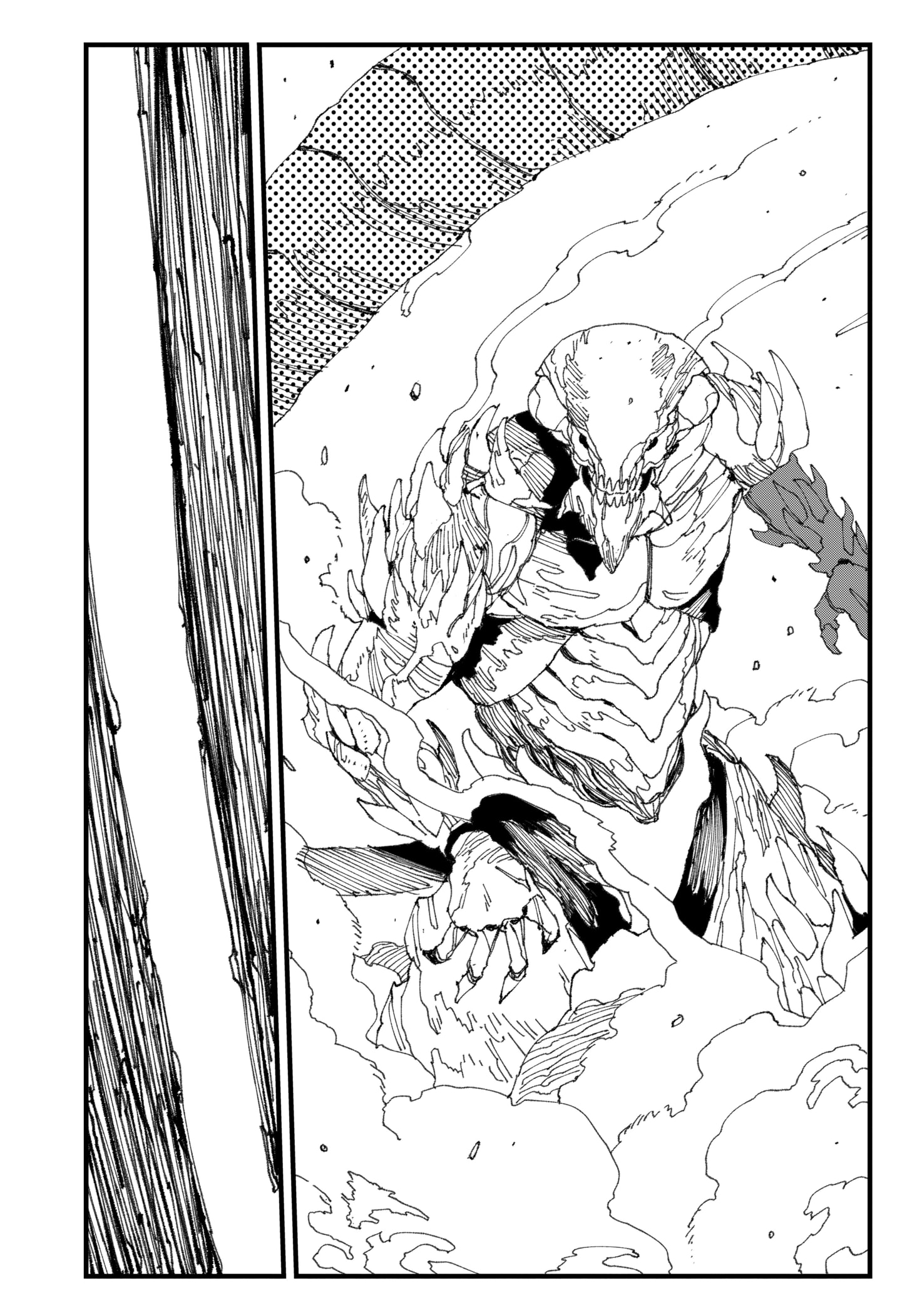 Read MAD FR Manga Online