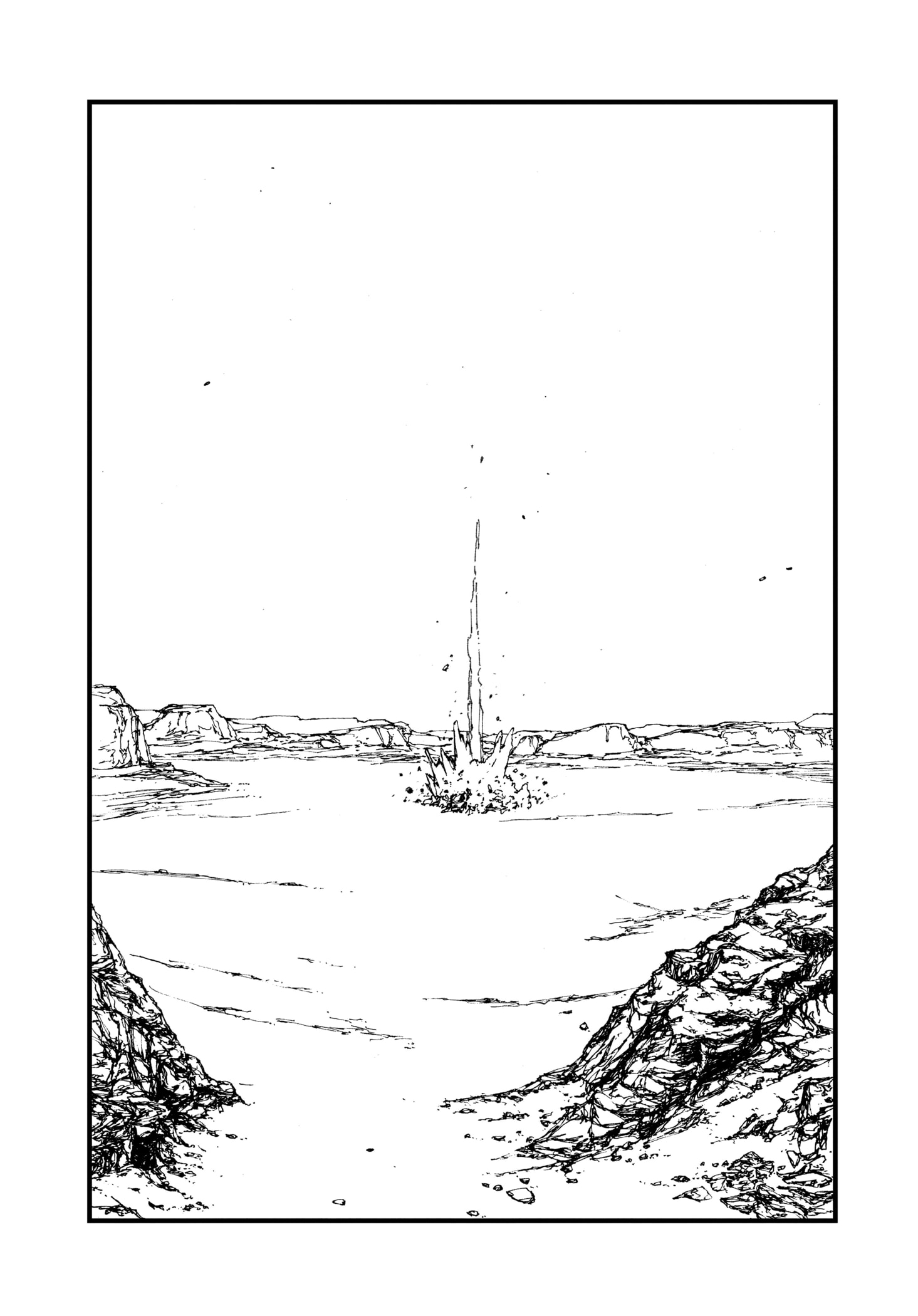 Read MAD FR Manga Online
