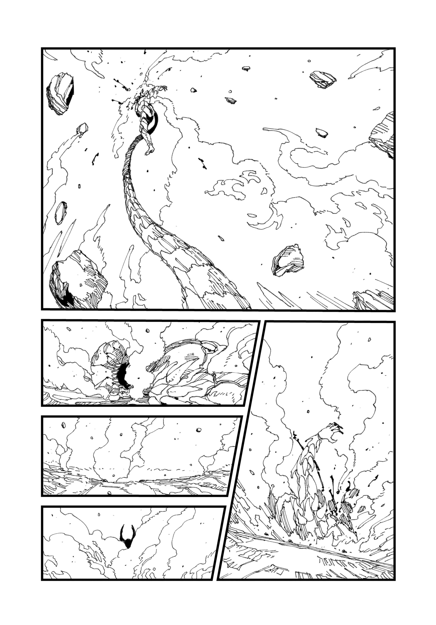 Read MAD FR Manga Online