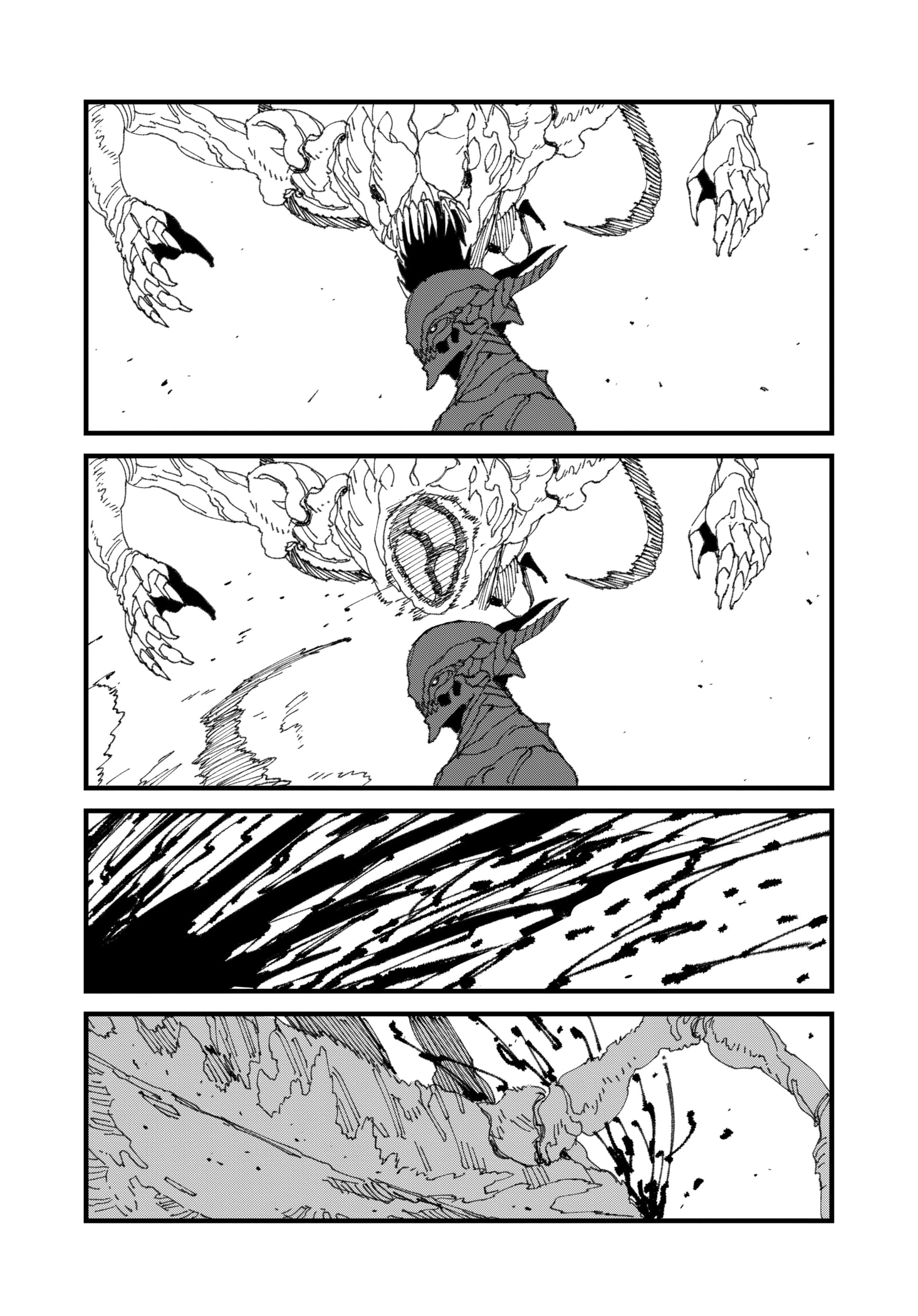 Read MAD FR Manga Online