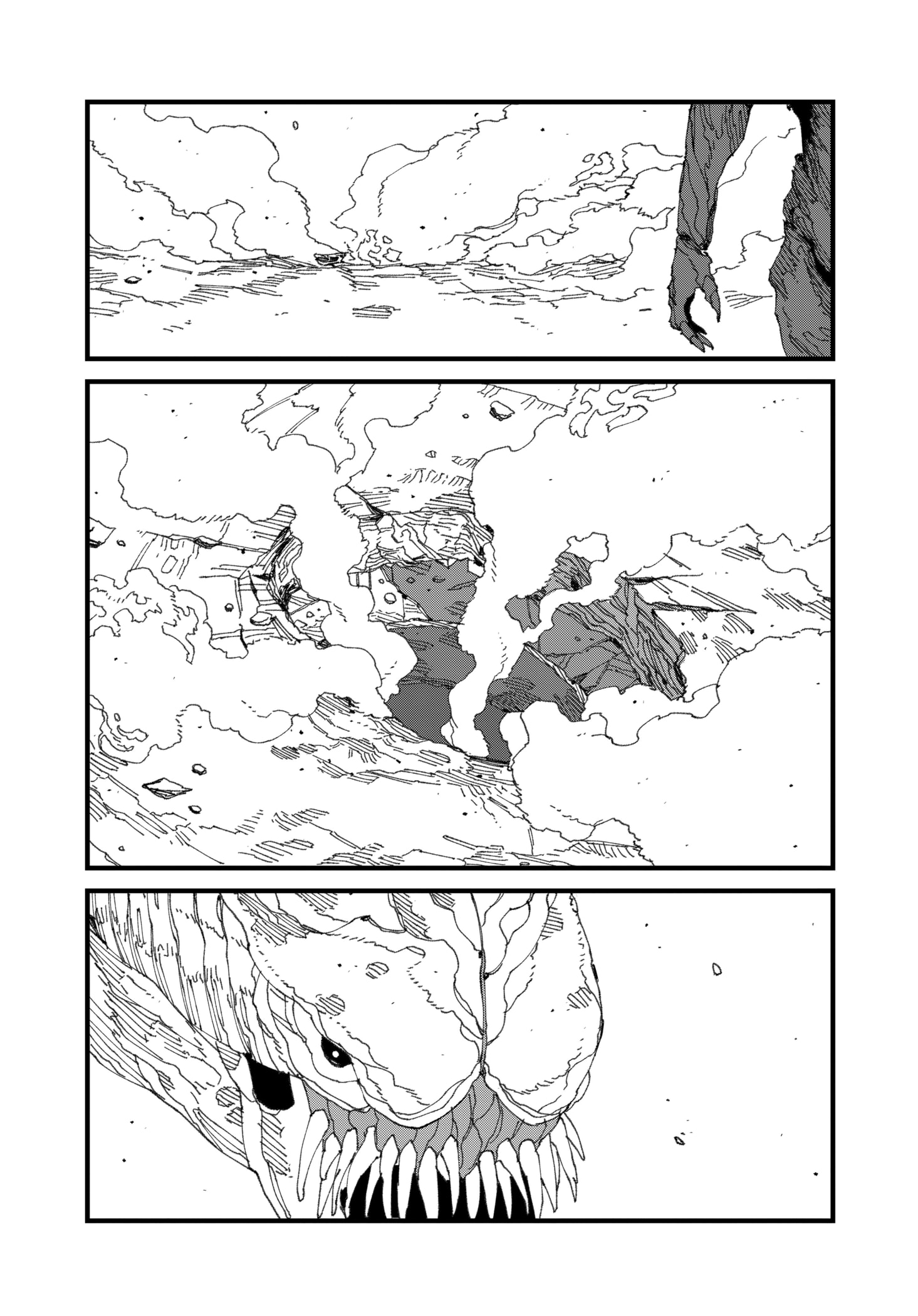 Read MAD FR Manga Online