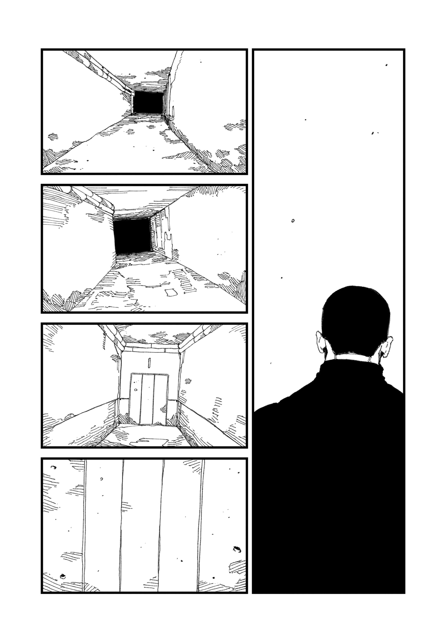 Read MAD FR Manga Online