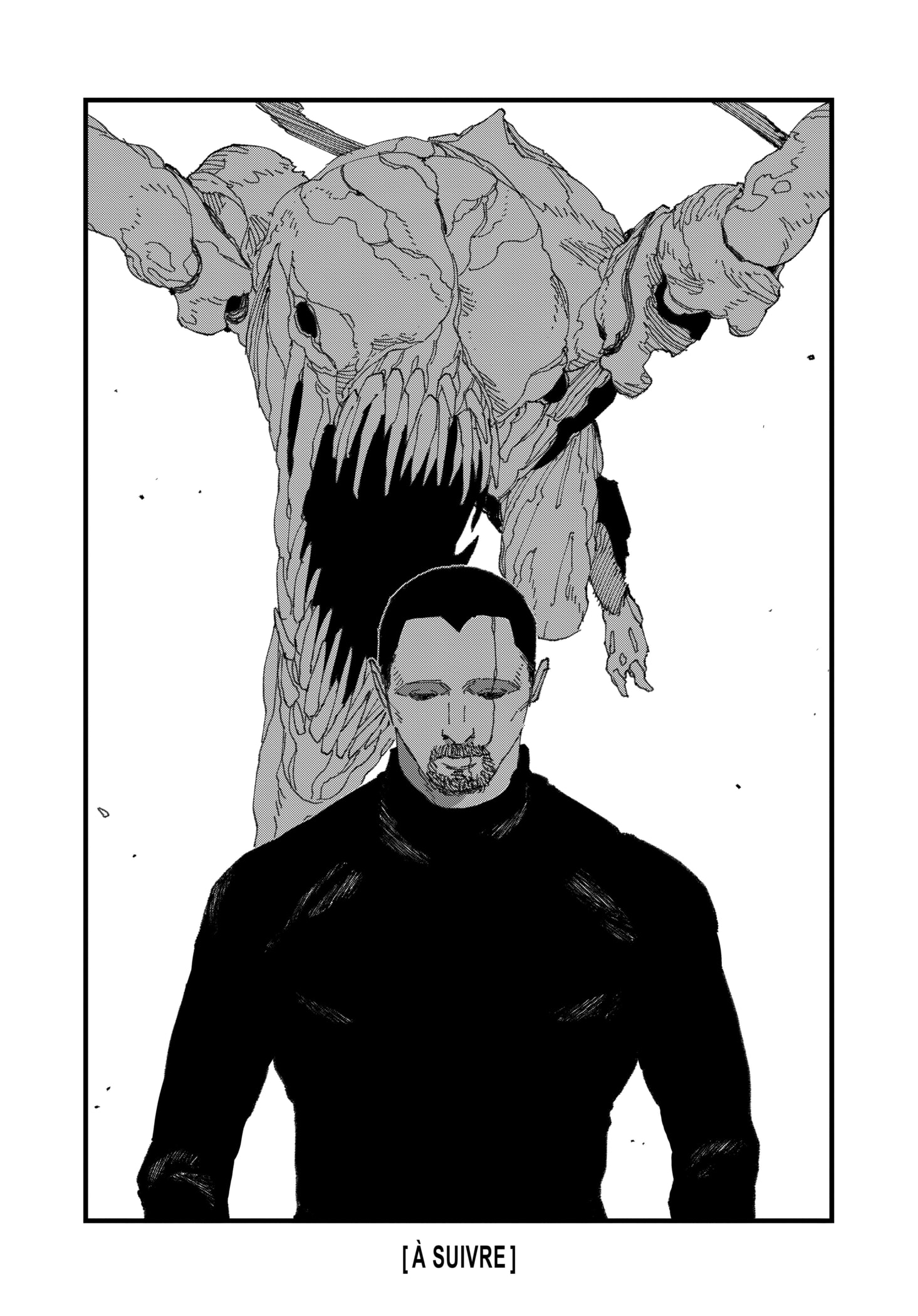 Read MAD FR Manga Online