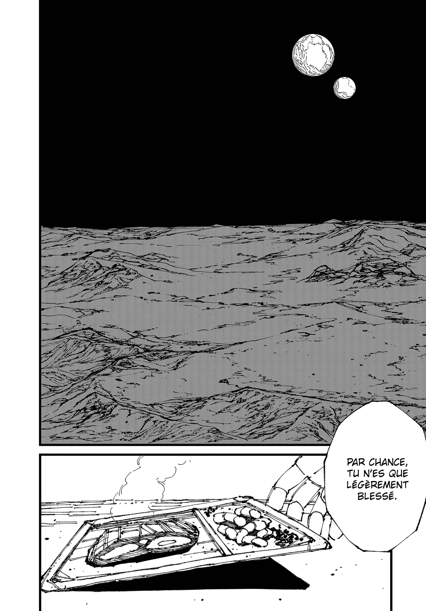 Read MAD FR Manga Online