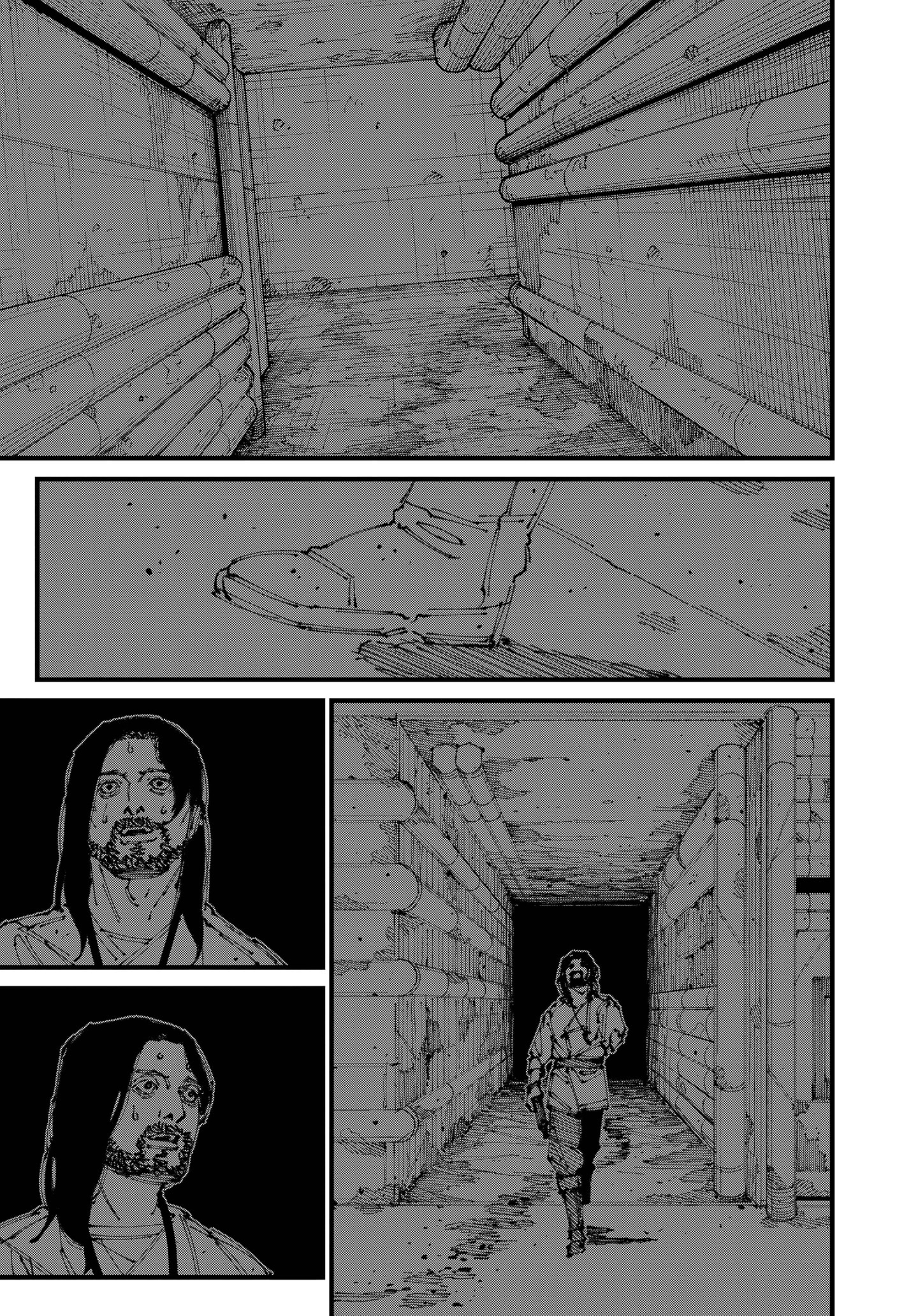 Read MAD FR Manga Online