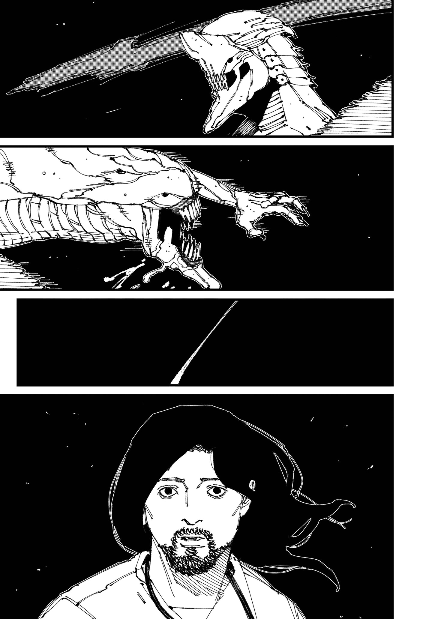 Read MAD FR Manga Online