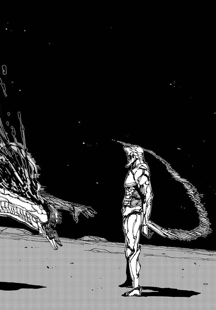 Read MAD FR Manga Online