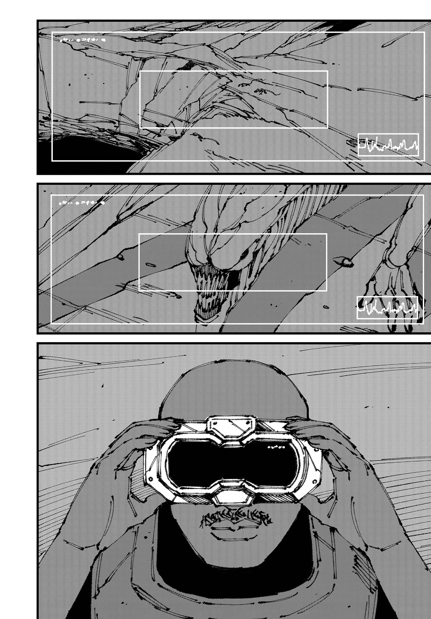 Read MAD FR Manga Online