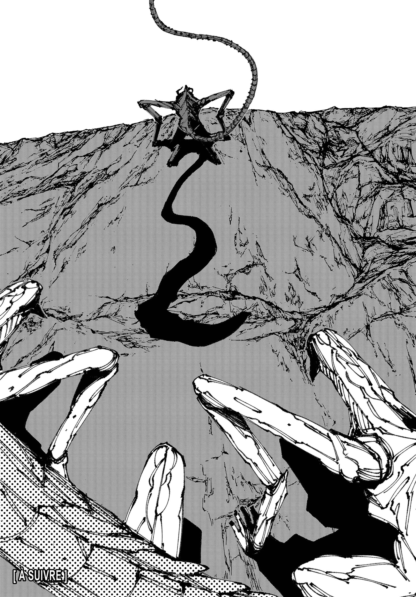Read MAD FR Manga Online