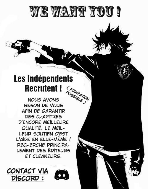 Read MASHLE FR Manga Online