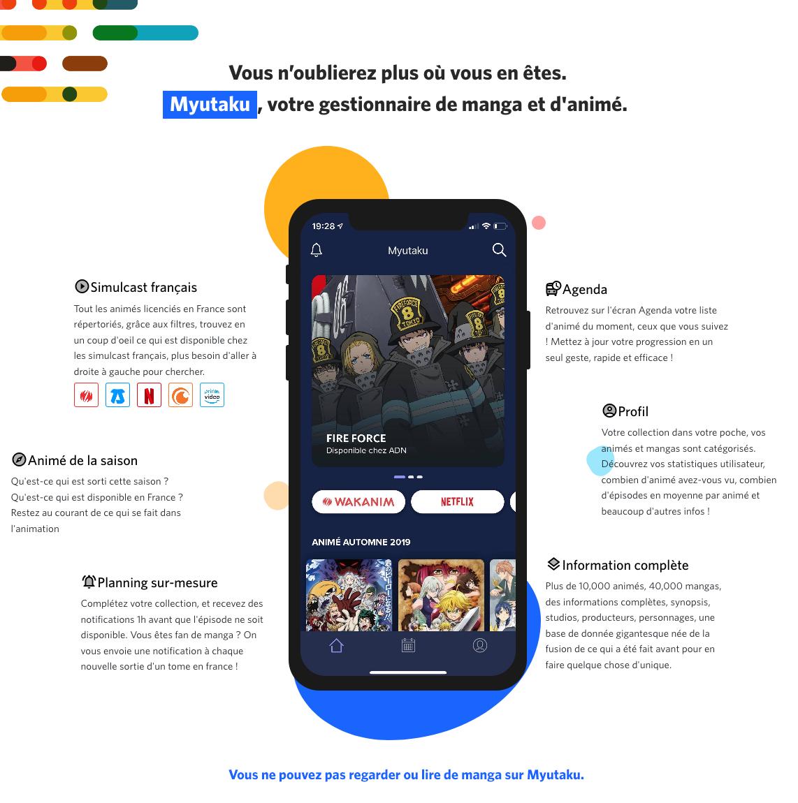 Read MASHLE FR Manga Online