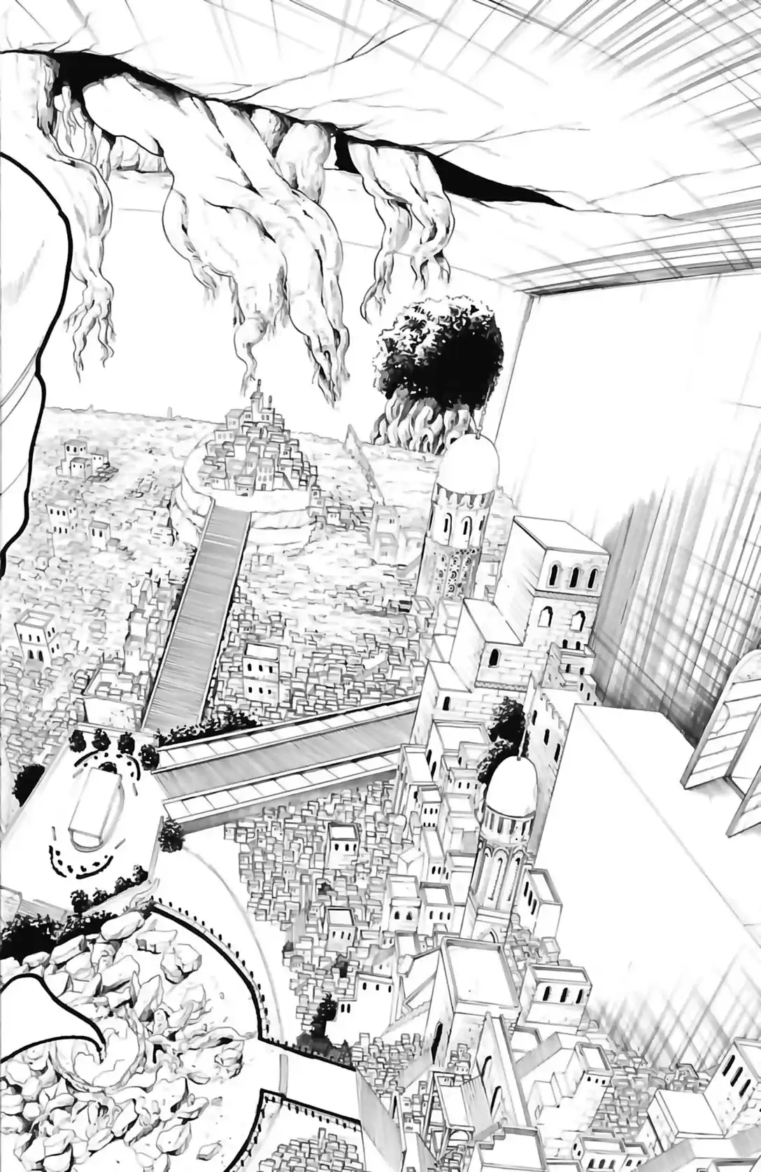 Read Magi The Labyrinth of Magic FR Manga Online