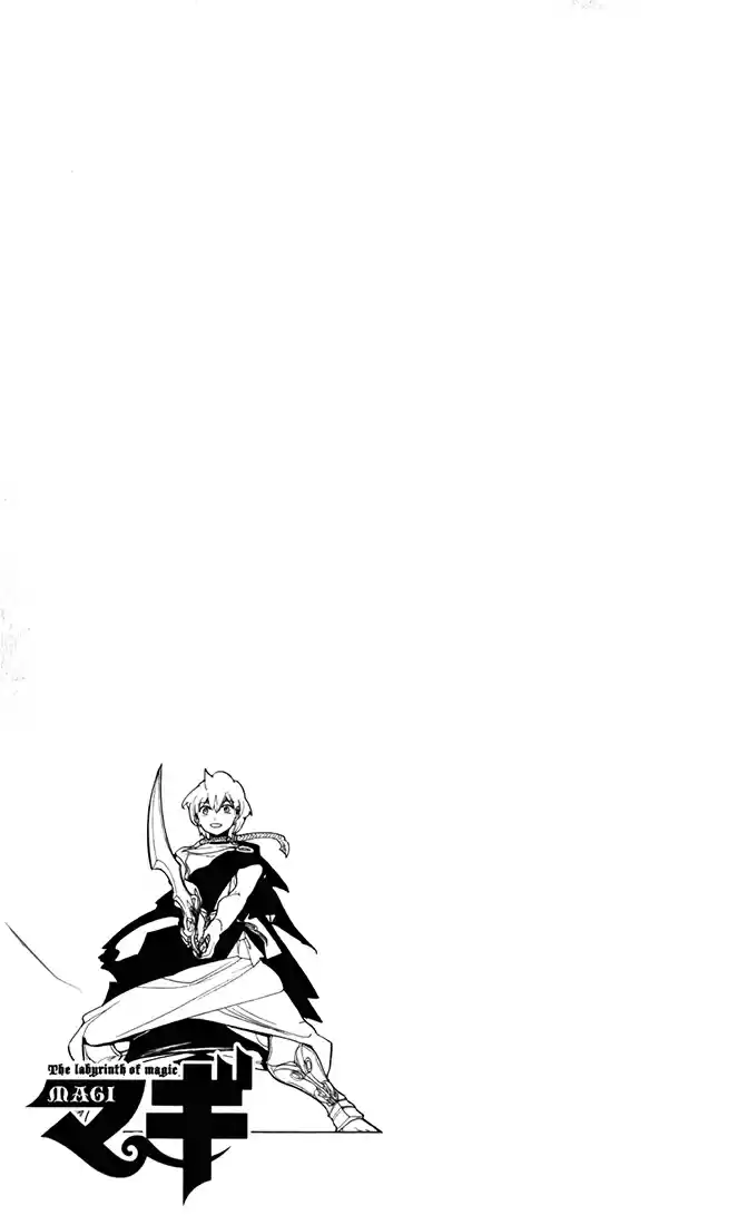 Read Magi The Labyrinth of Magic FR Manga Online
