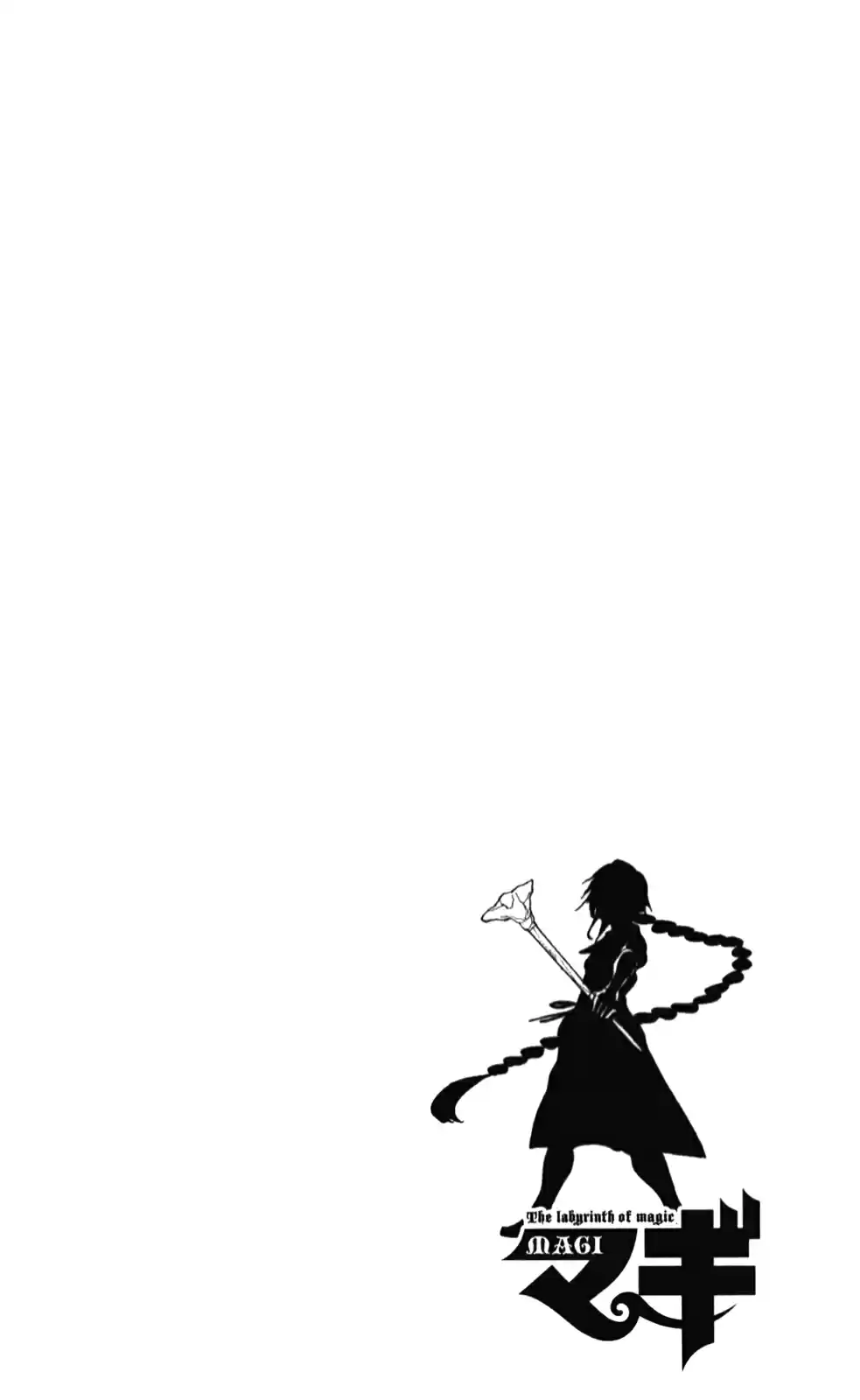 Read Magi The Labyrinth of Magic FR Manga Online