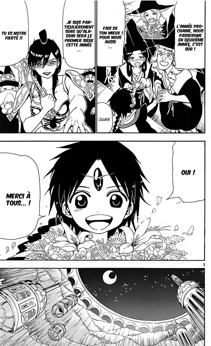 Read Magi The Labyrinth of Magic FR Manga Online
