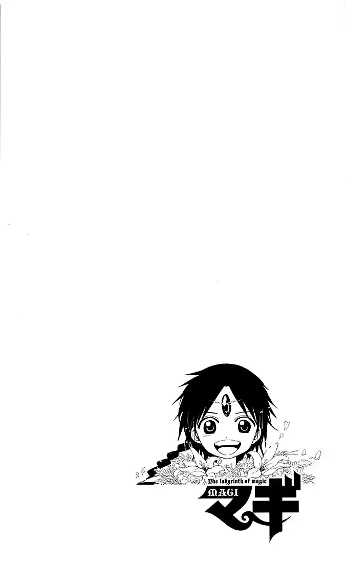 Read Magi The Labyrinth of Magic FR Manga Online
