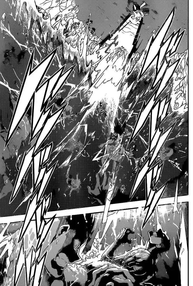 Read Magi The Labyrinth of Magic FR Manga Online