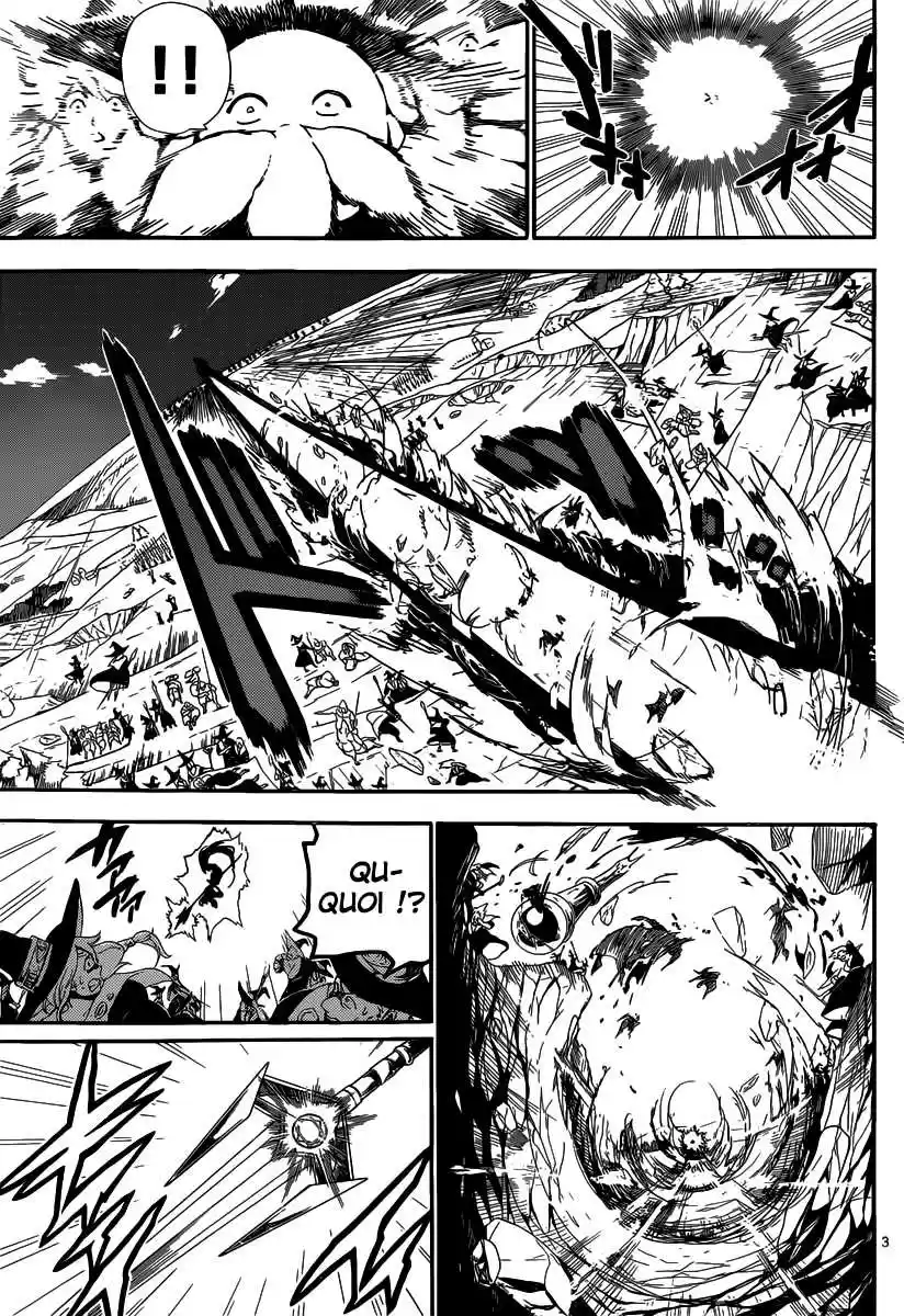 Read Magi The Labyrinth of Magic FR Manga Online