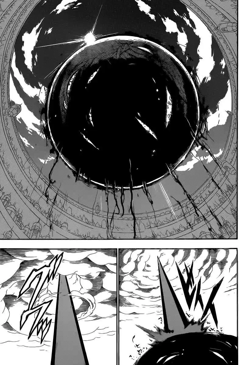 Read Magi The Labyrinth of Magic FR Manga Online