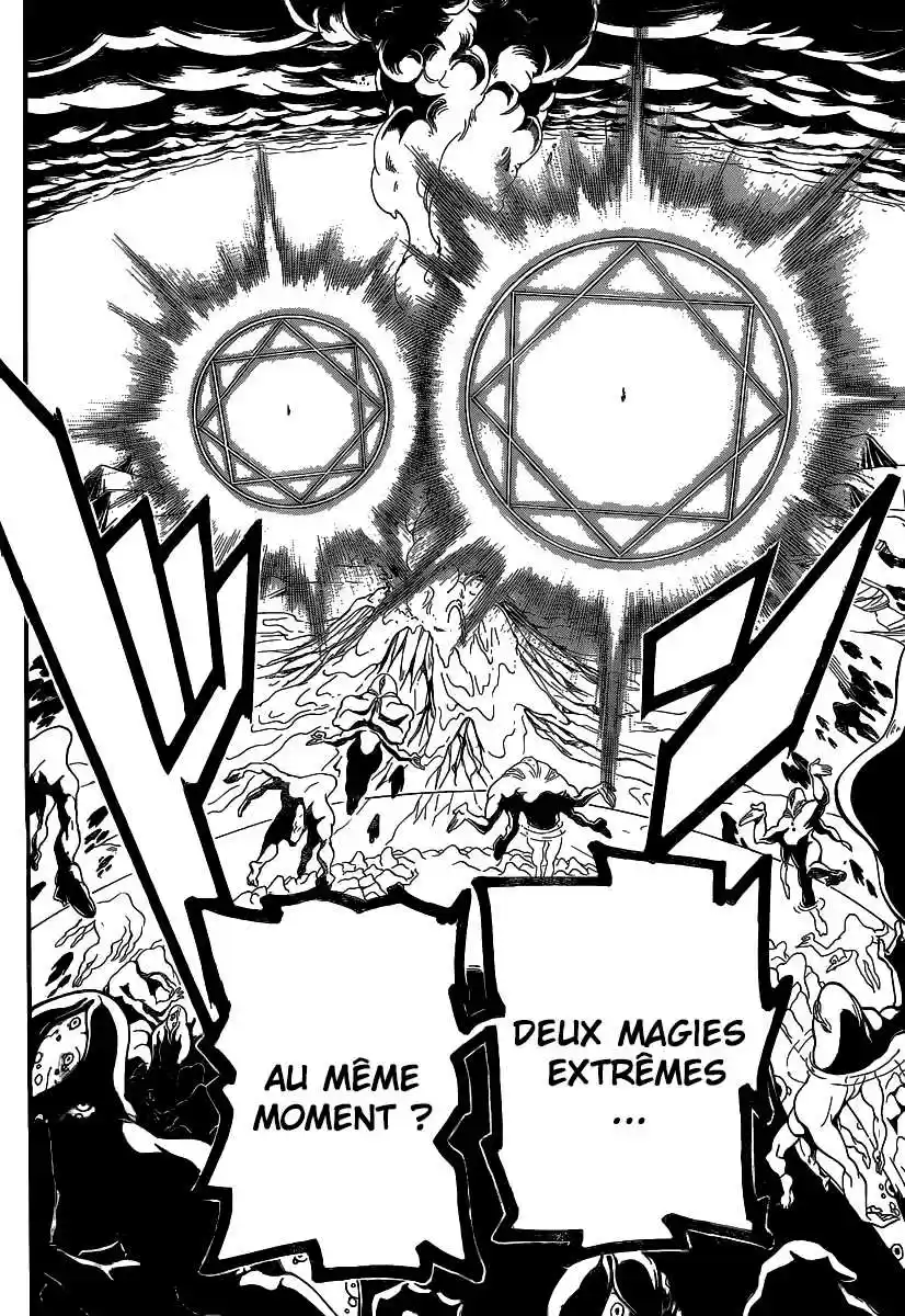 Read Magi The Labyrinth of Magic FR Manga Online