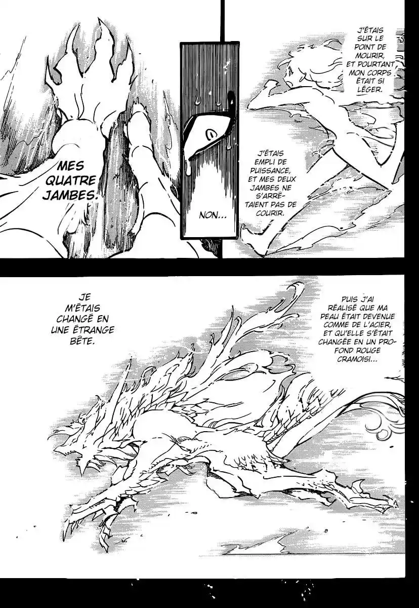 Read Magi The Labyrinth of Magic FR Manga Online