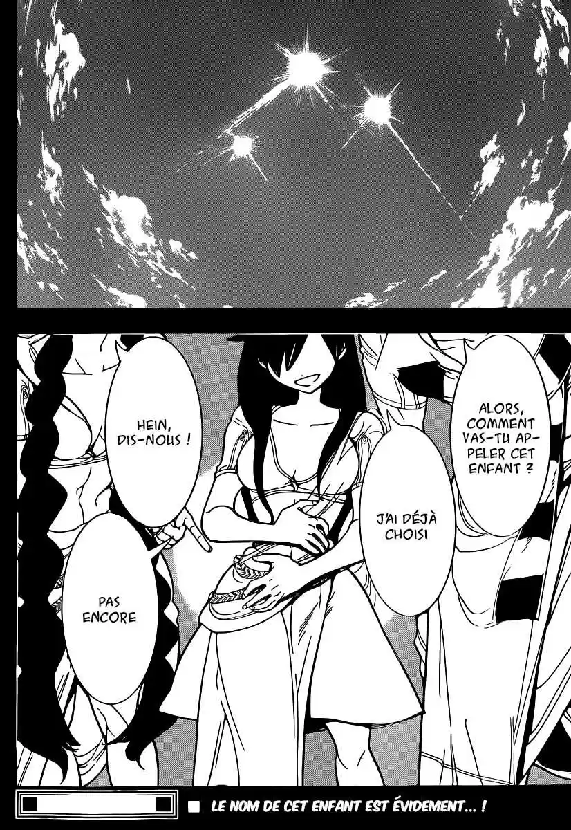 Read Magi The Labyrinth of Magic FR Manga Online