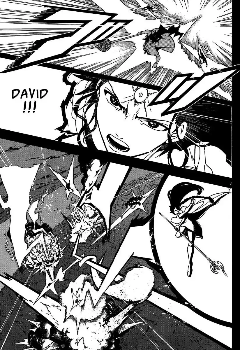 Read Magi The Labyrinth of Magic FR Manga Online