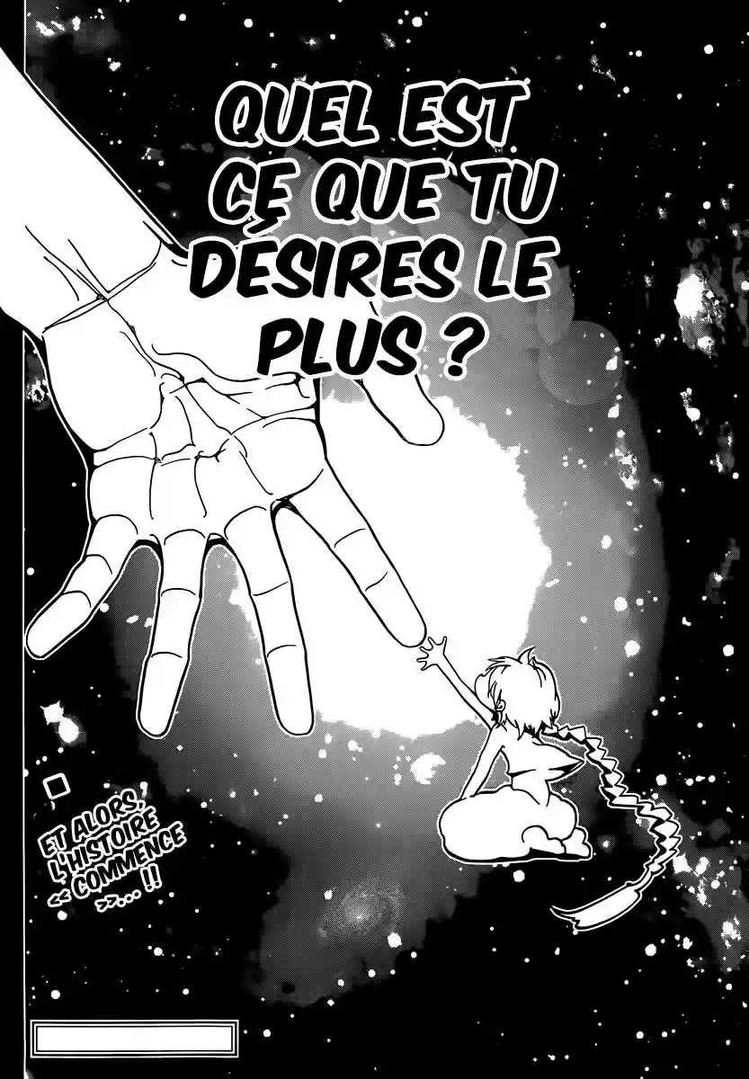 Read Magi The Labyrinth of Magic FR Manga Online