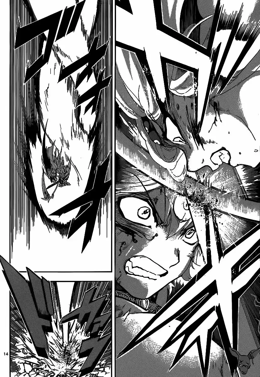Read Magi The Labyrinth of Magic FR Manga Online