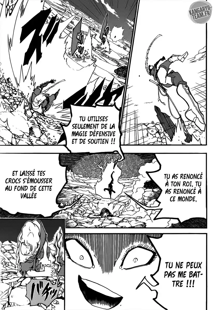 Read Magi The Labyrinth of Magic FR Manga Online
