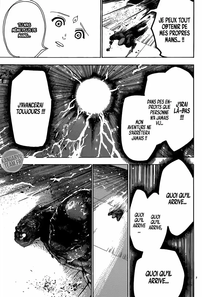 Read Magi The Labyrinth of Magic FR Manga Online
