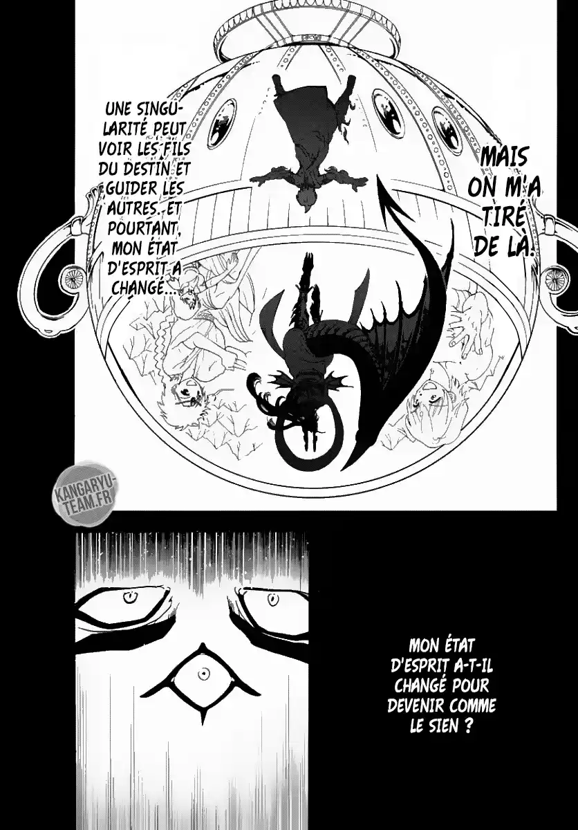 Read Magi The Labyrinth of Magic FR Manga Online