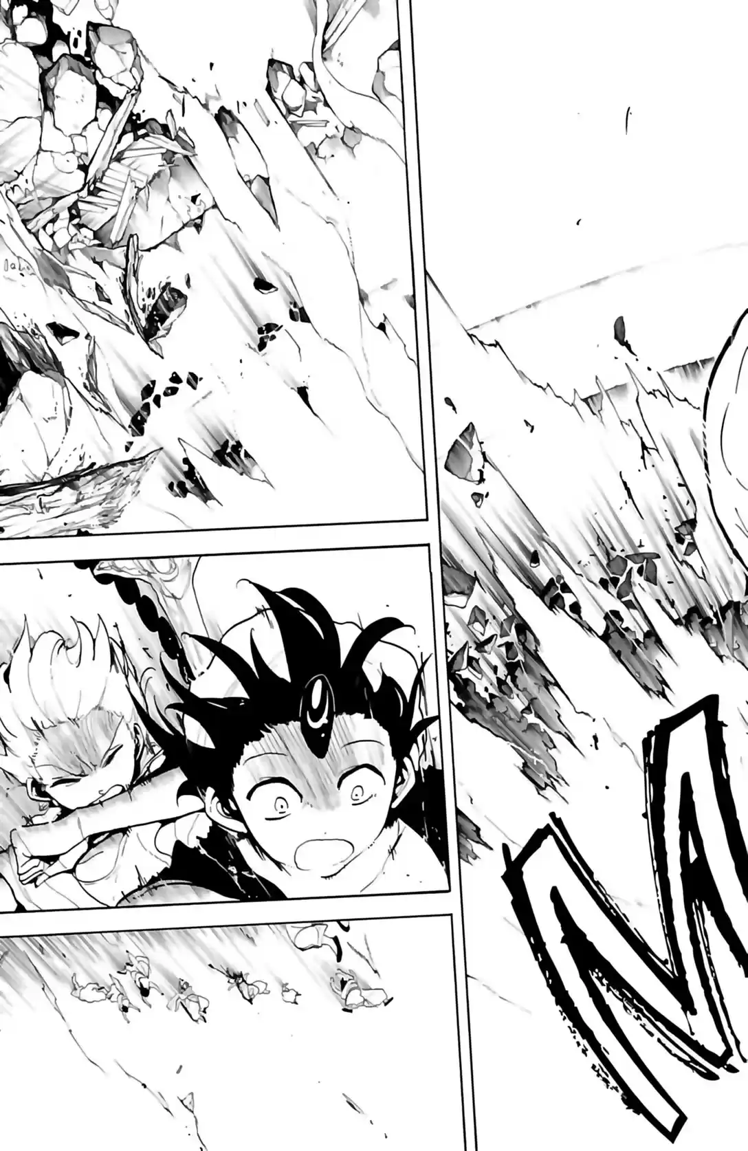 Read Magi The Labyrinth of Magic FR Manga Online