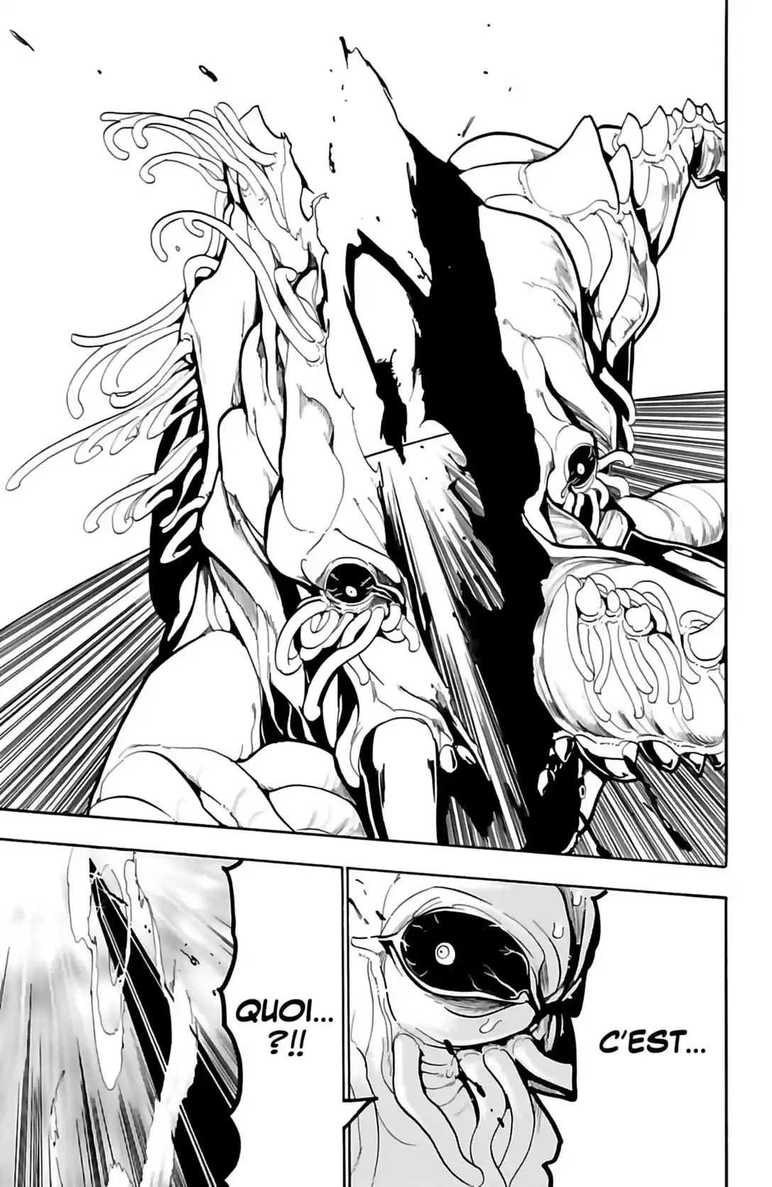 Read Magi The Labyrinth of Magic FR Manga Online