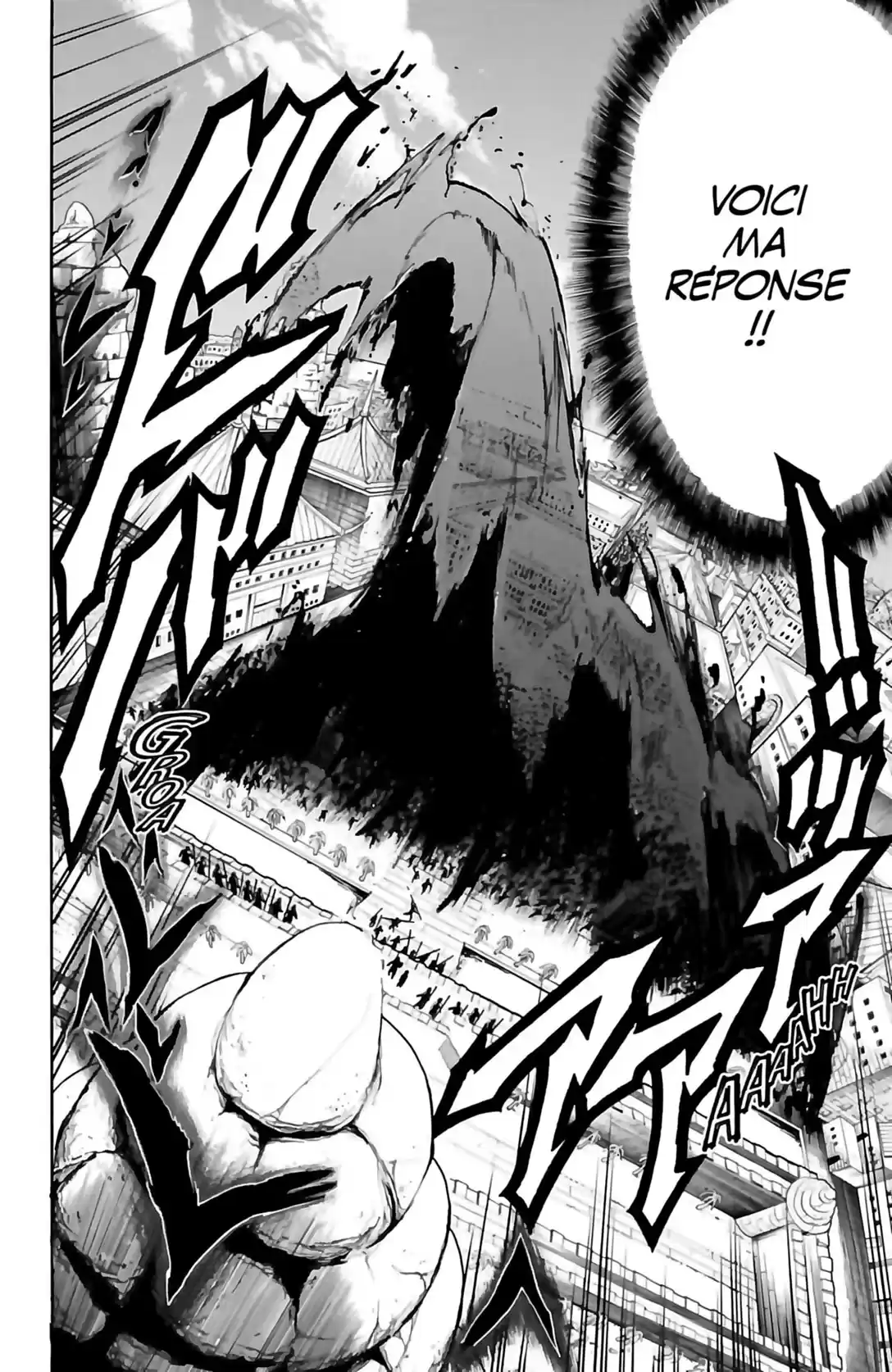 Read Magi The Labyrinth of Magic FR Manga Online