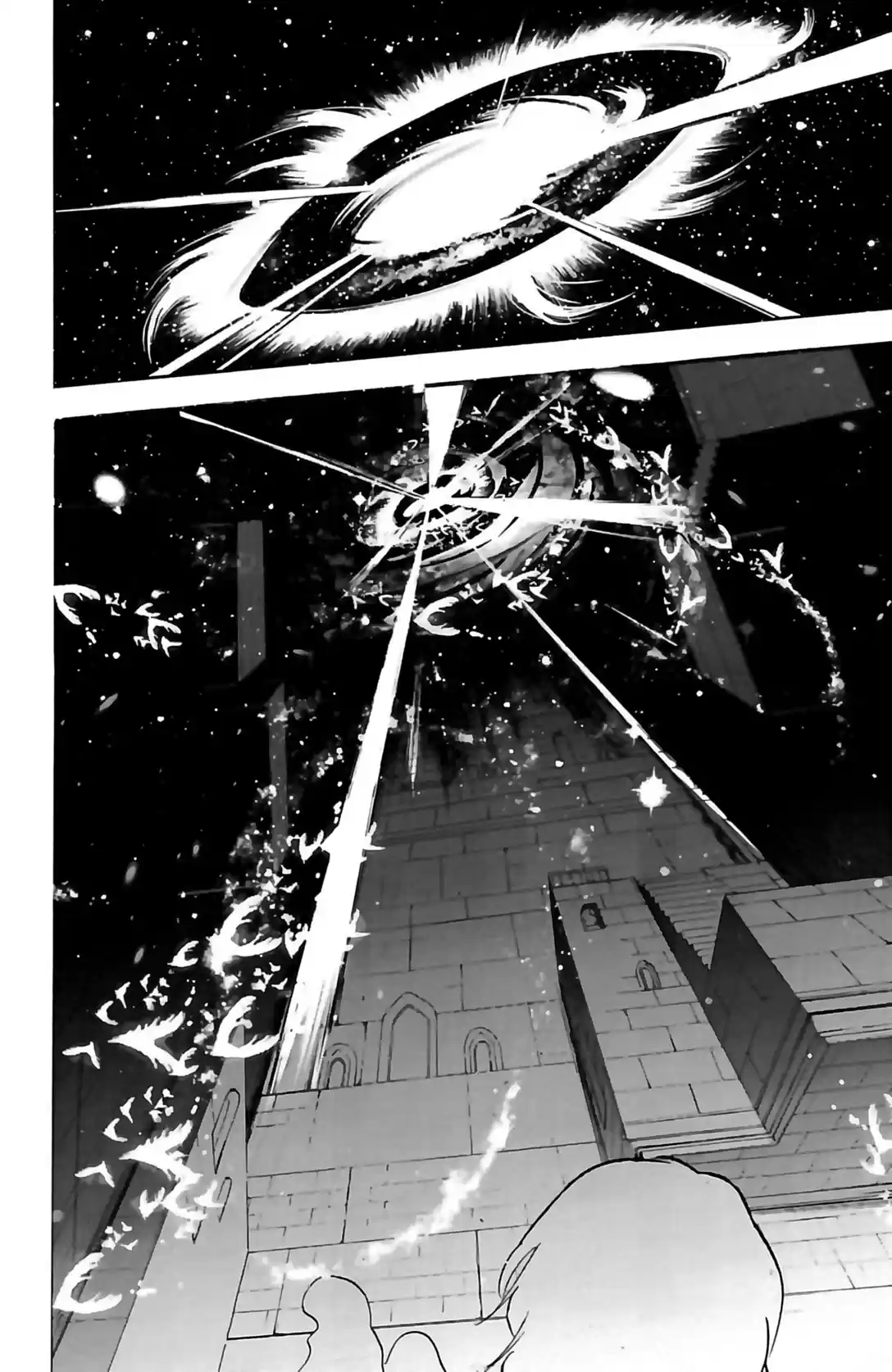 Read Magi The Labyrinth of Magic FR Manga Online