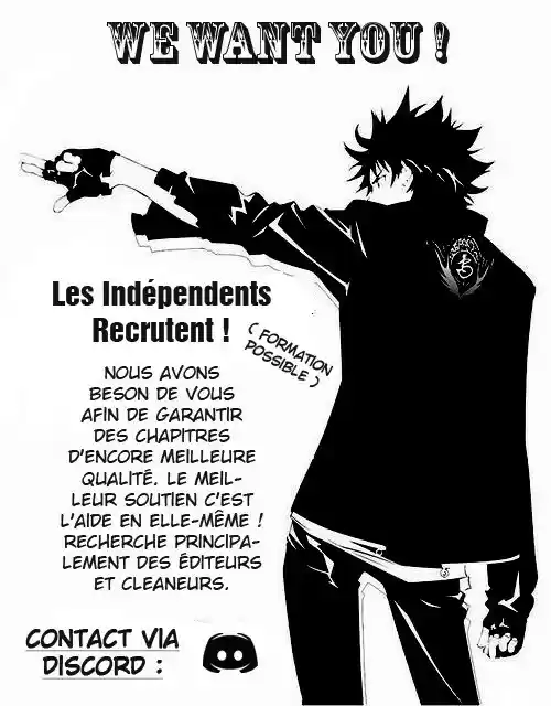 Read Mashle_ Magic and Muscles FR Manga Online