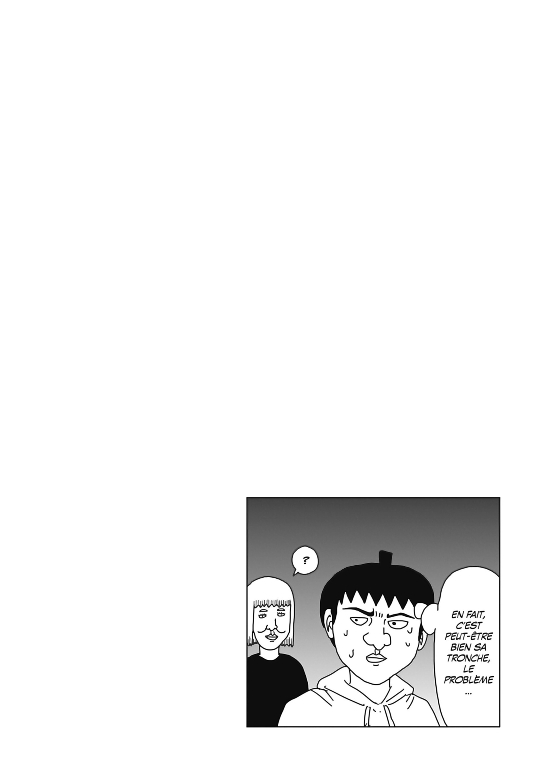 Read Mob Psycho 100 FR Manga Online