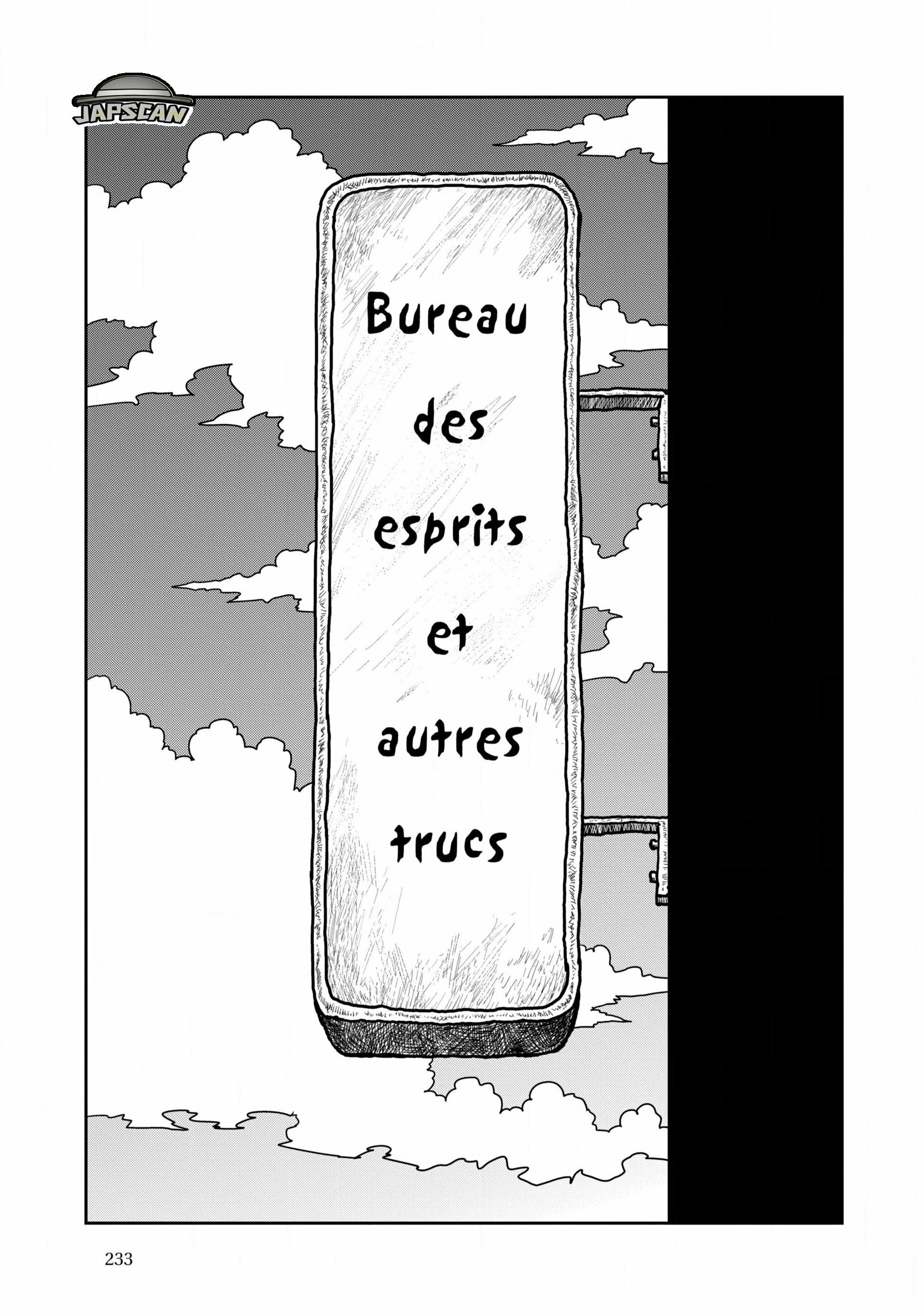Read Mob Psycho 100 FR Manga Online