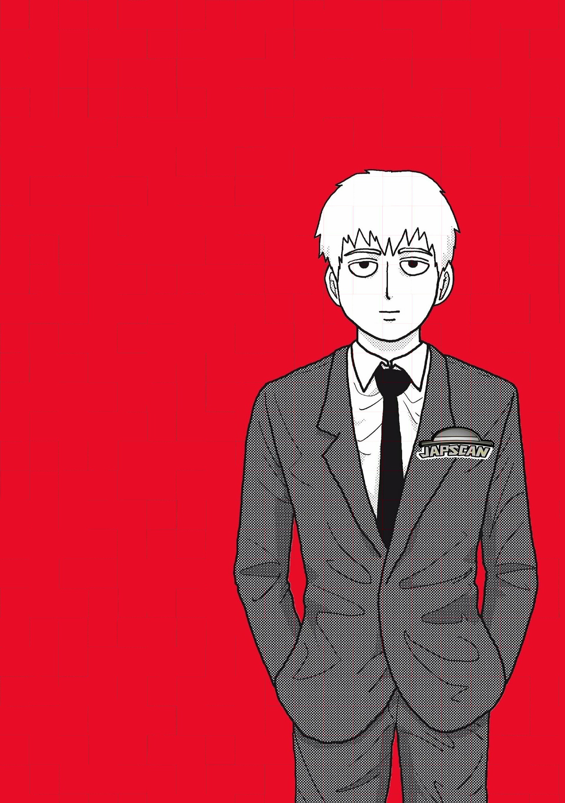Read Mob Psycho 100 FR Manga Online