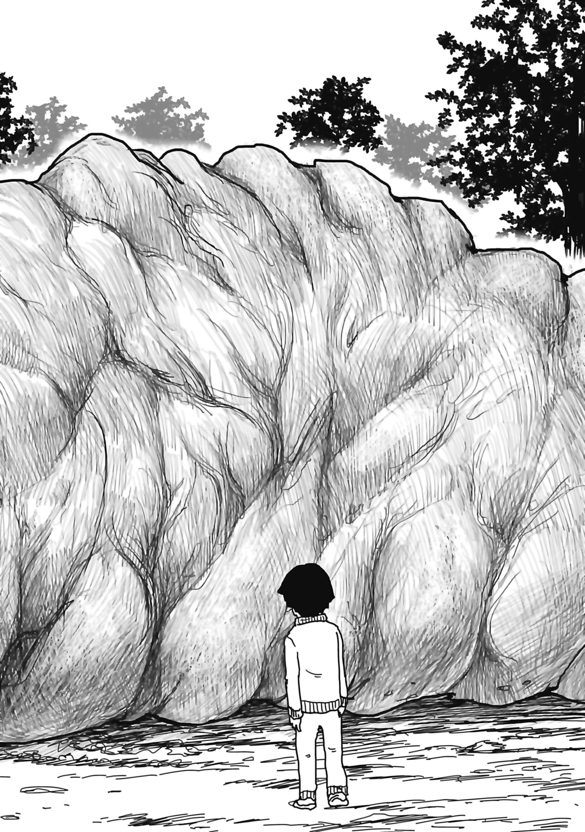 Read Mob Psycho 100 FR Manga Online