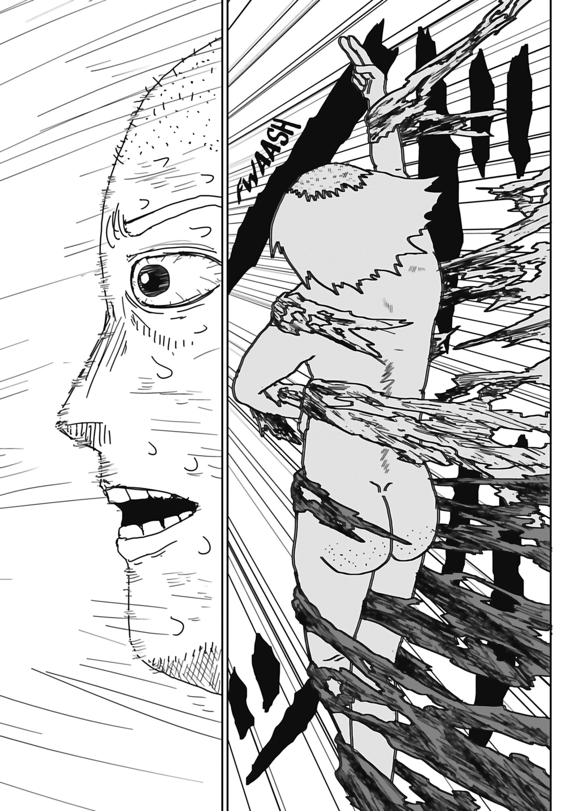 Read Mob Psycho 100 FR Manga Online