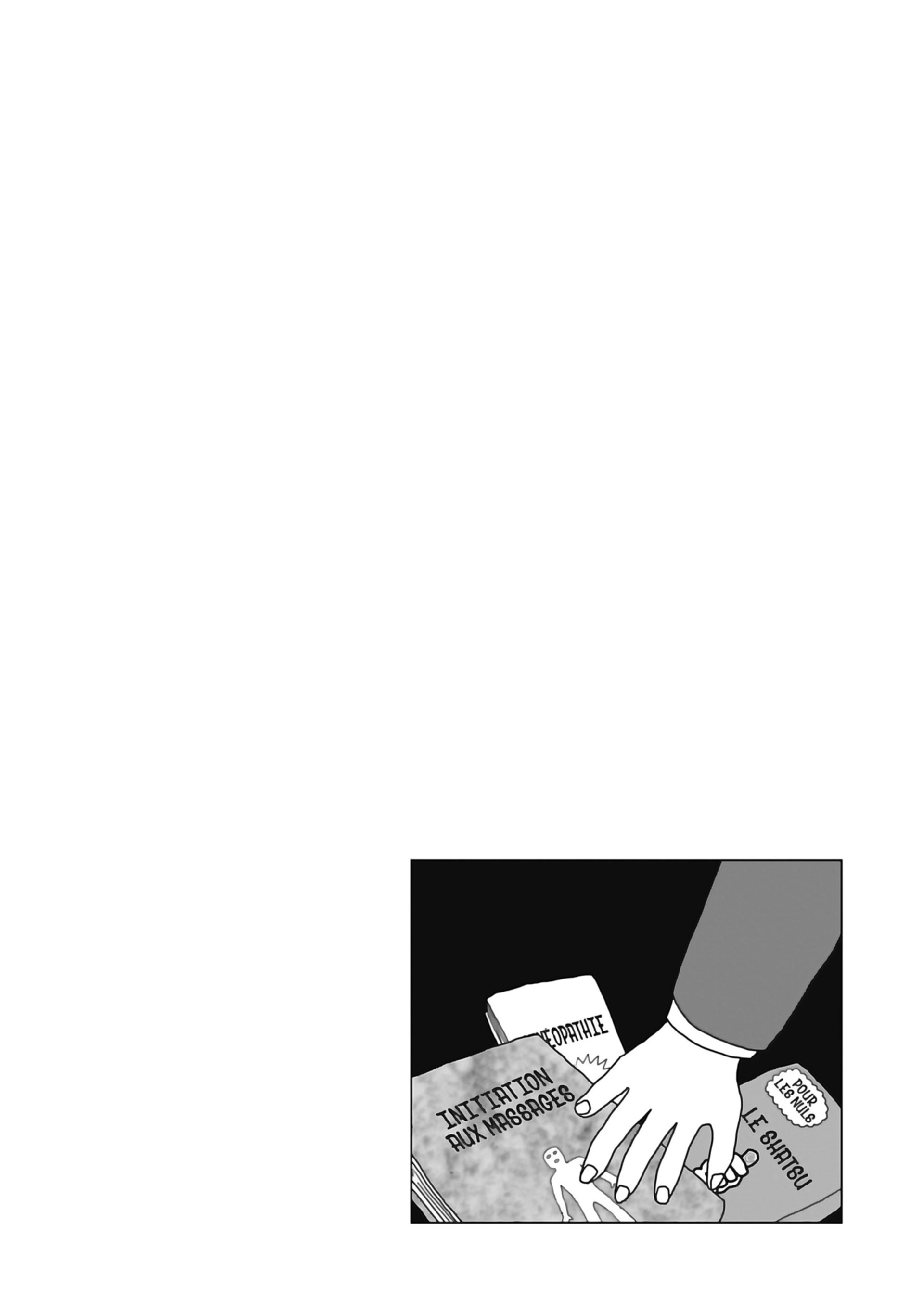 Read Mob Psycho 100 FR Manga Online
