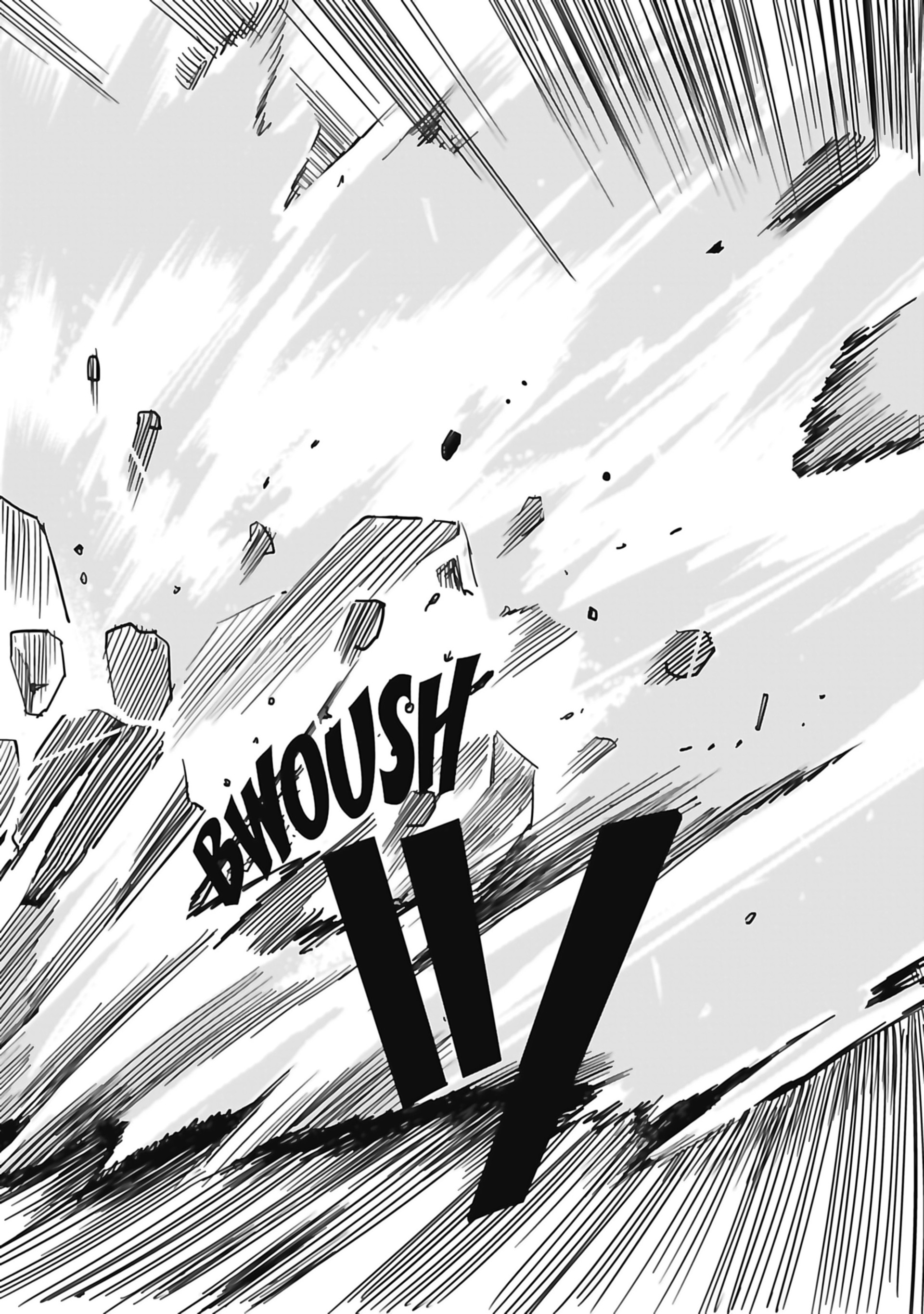 Read Mob Psycho 100 FR Manga Online