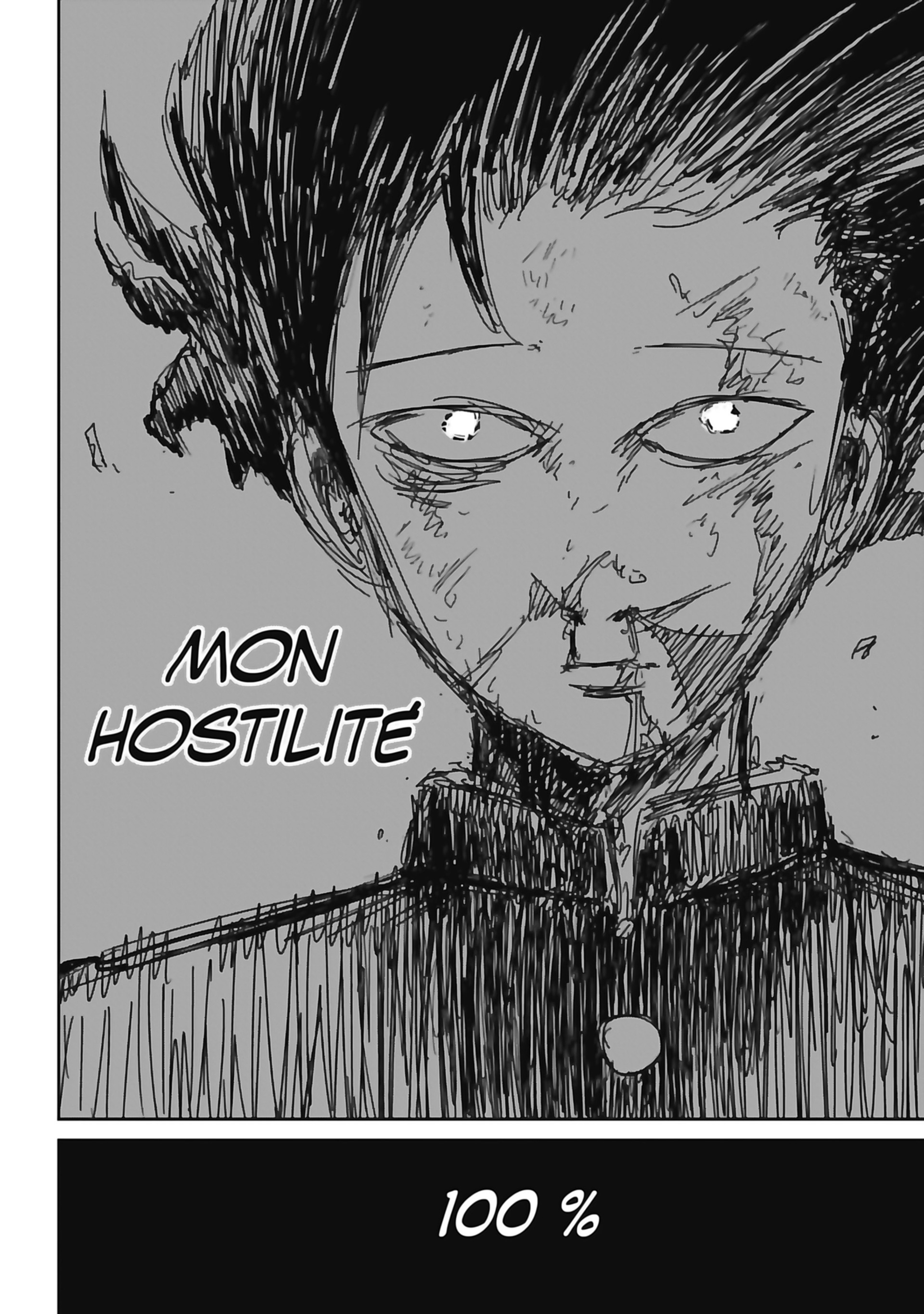 Read Mob Psycho 100 FR Manga Online