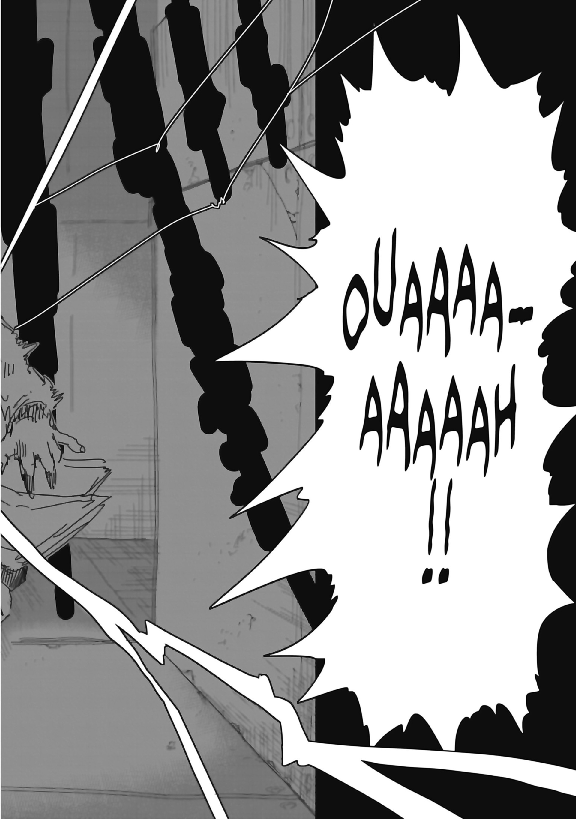 Read Mob Psycho 100 FR Manga Online