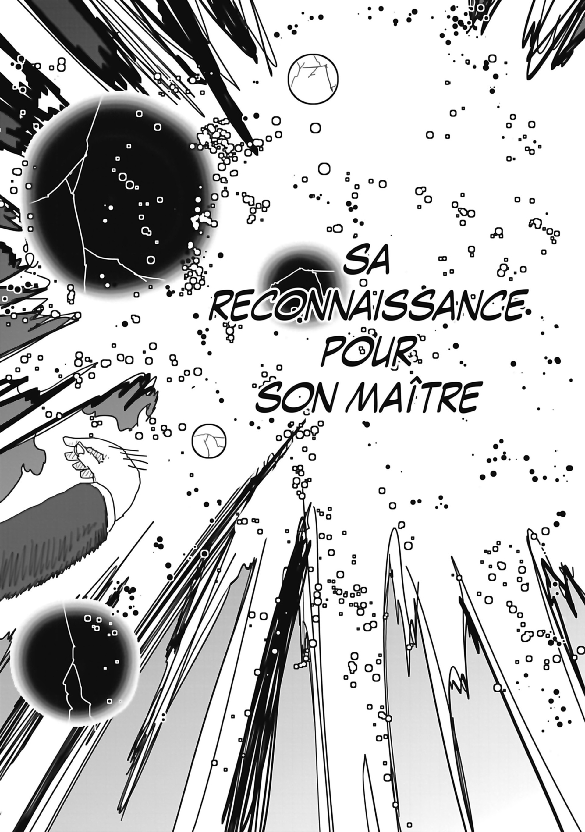 Read Mob Psycho 100 FR Manga Online